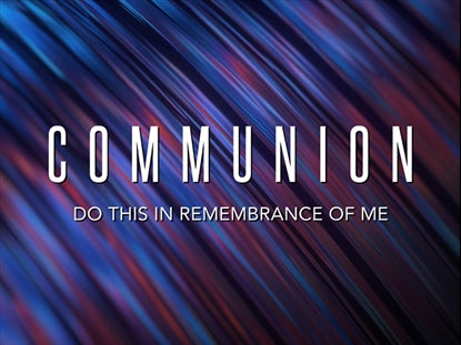 Nucleus Communion Loop