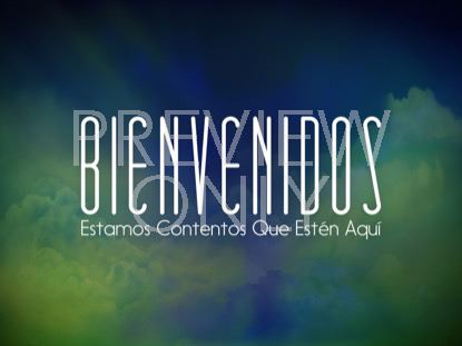 Healing Spirit Welcome 2 Still - Spanish