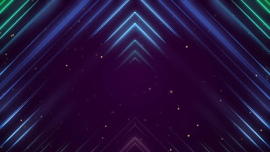 Fractal Glow: 14 Still