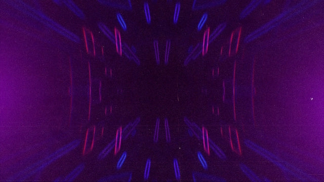 Arcade Tunnel 01