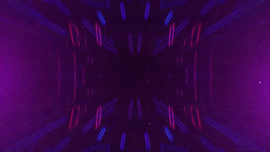 Arcade Tunnel 01