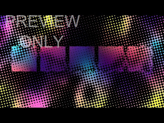 Halftones Gradient 8 Still