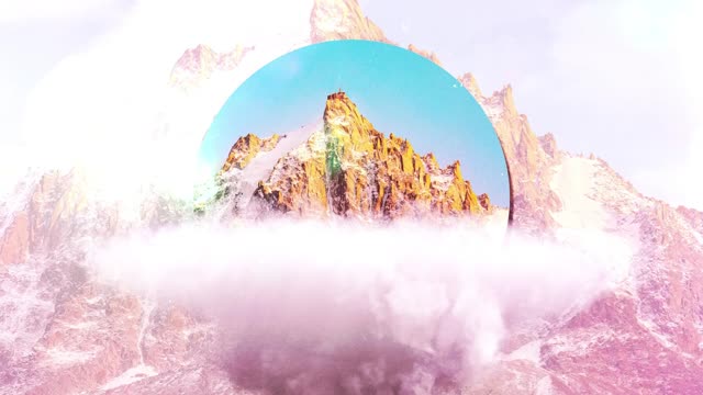 Heaven Background 04