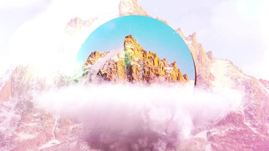 Heaven Background 04