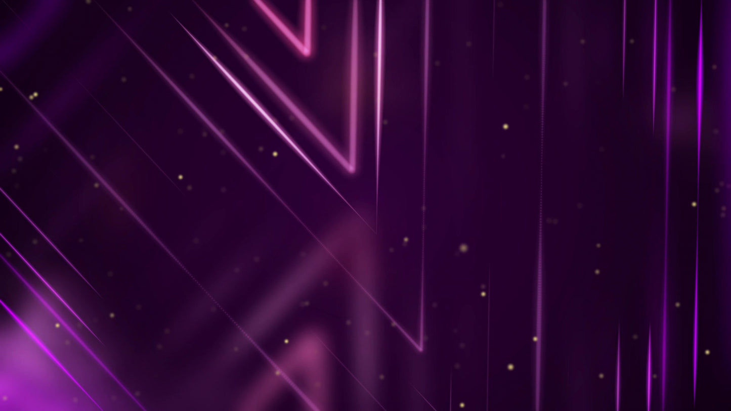 Fractal Glow: 07 Still