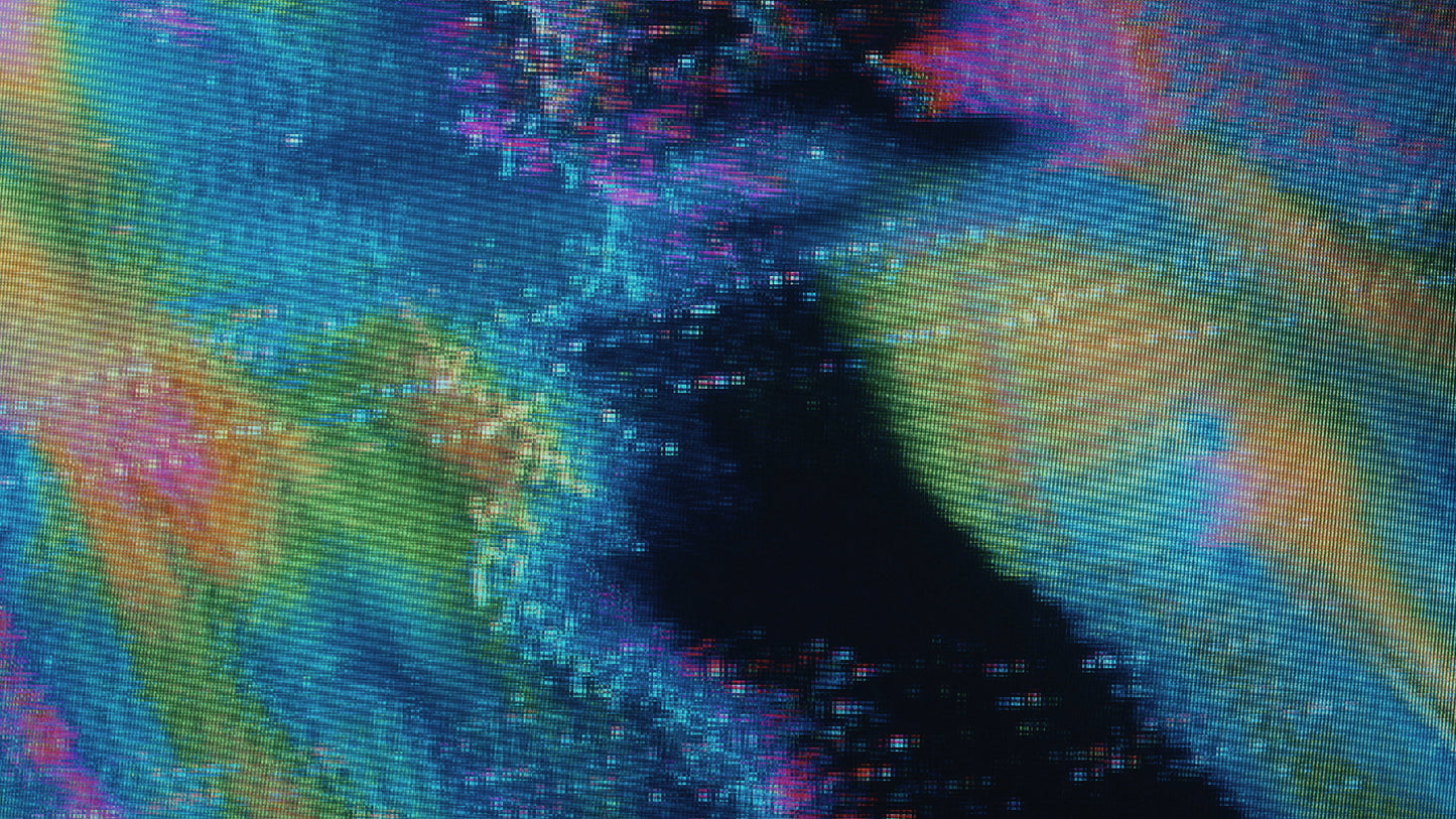 CRTVerse Distortion Version 3