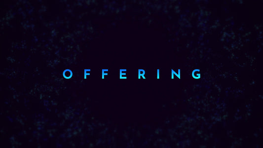 Swarm Offering