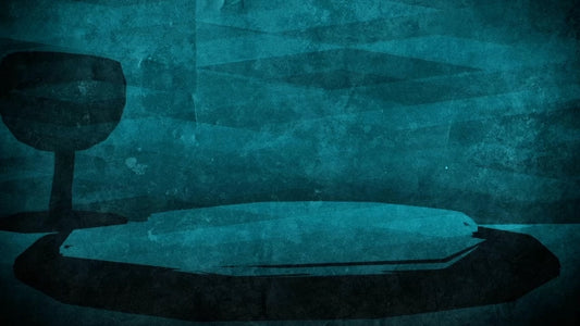 Subtle Maundy Thursday Motion 01