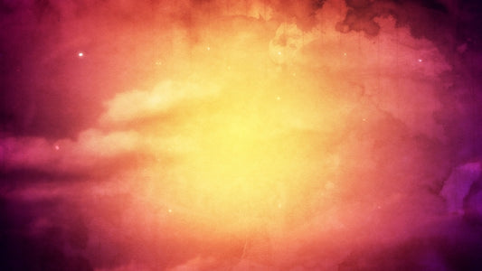 Clouds And Particles