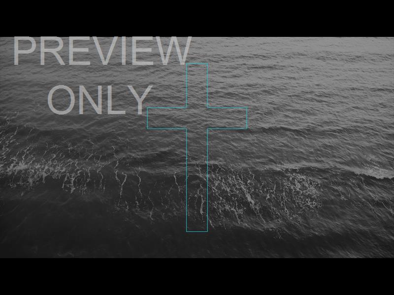 Endless Horizon Reset Sermon Title 3