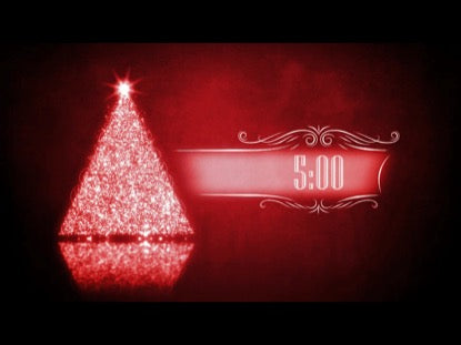 Christmas Joy Countdown