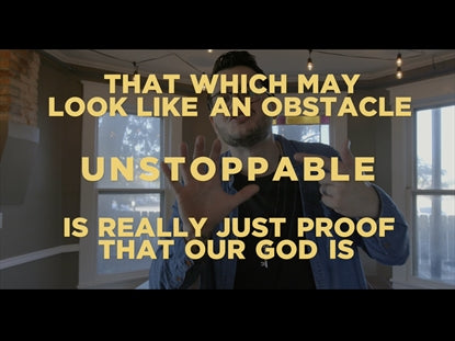 Unstoppable