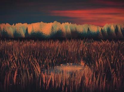 I Choose Thankful Loop