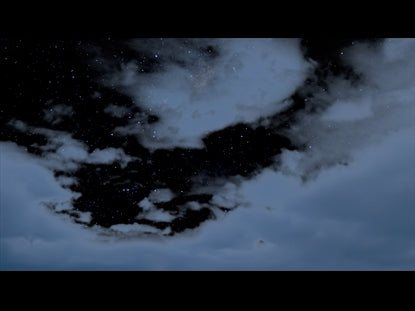Night Sky 16