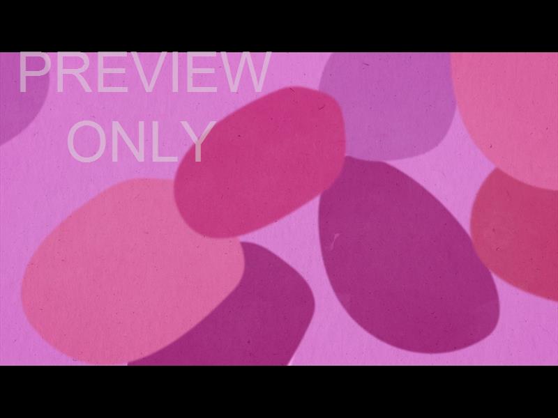 Floral Lines: 5 Still