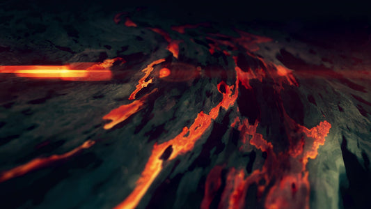 Magma Flow 1 Still