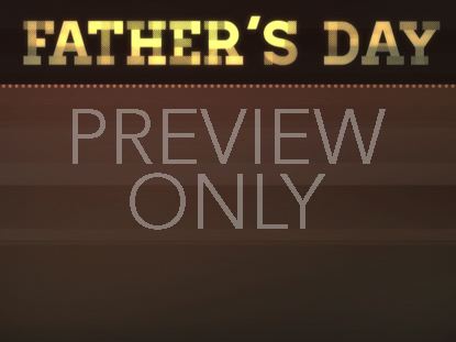 Father's Day Suit Still 8