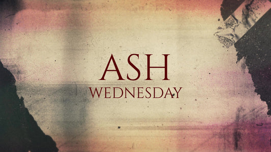 Grunge Ashes Title Still