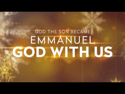 God With Us