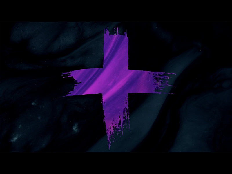 Lent Paint: 3