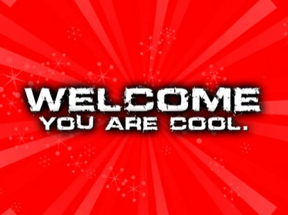 Kidz 01 Welcome Still