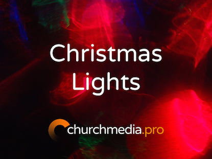 Christmas Lights Collection