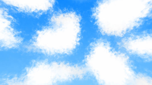 Soft Skies 1c