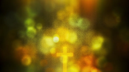 Good Friday Light Upcoming