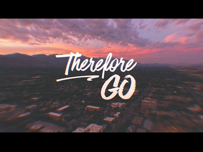 Therefore Go