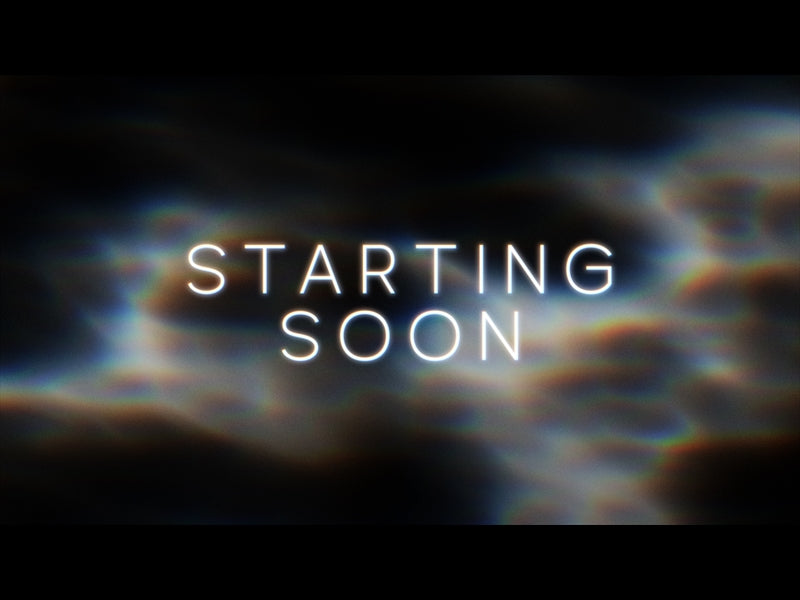 Luminous Starting Soon