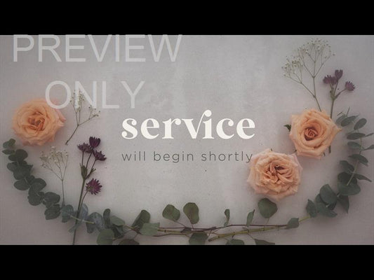 Florist Still Service