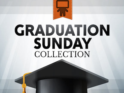 Graduation Sunday Collection