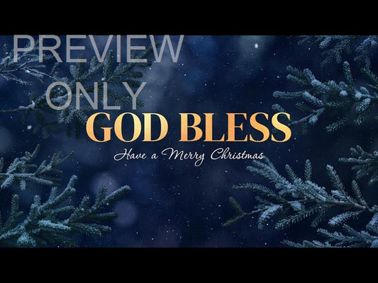 Christmas Wintertide Close Christmas Still