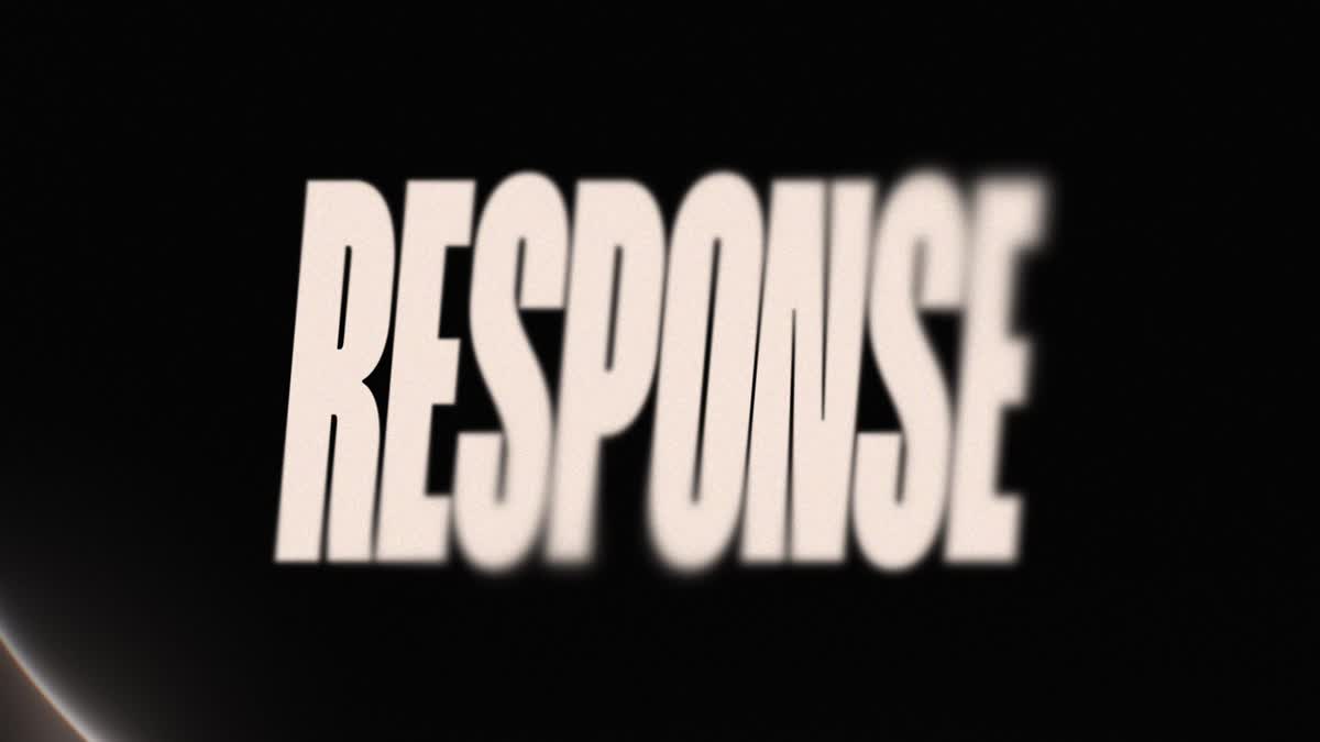 RESPONSE