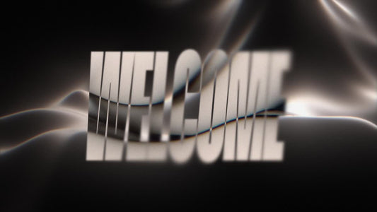 WELCOME