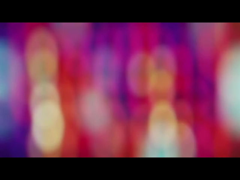 Soft Bokeh Sorbet Dynamic