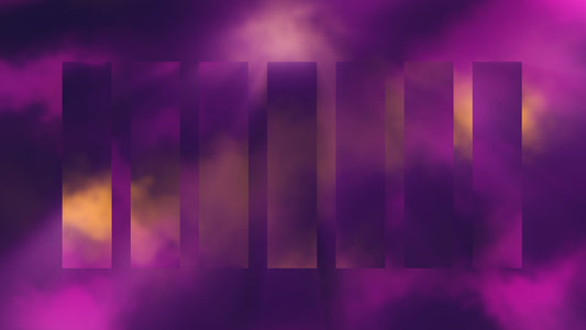 Amazing Haze 09 Still
