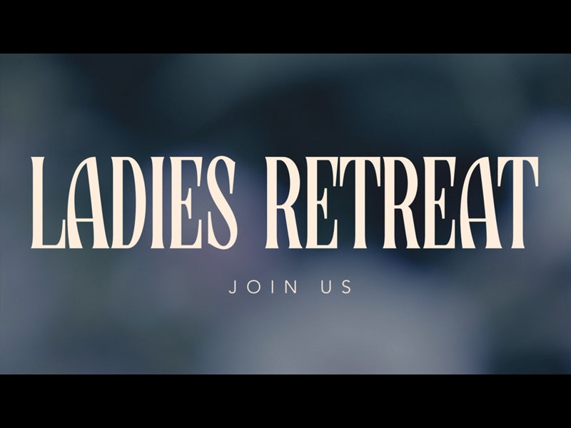 Gardenista Ladies Retreat