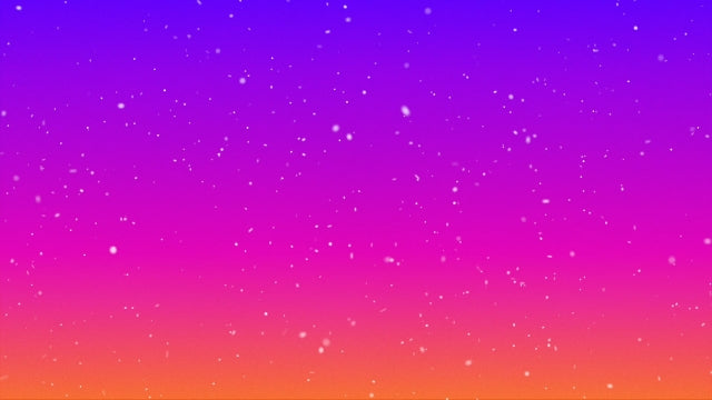 Gradient Snow 06