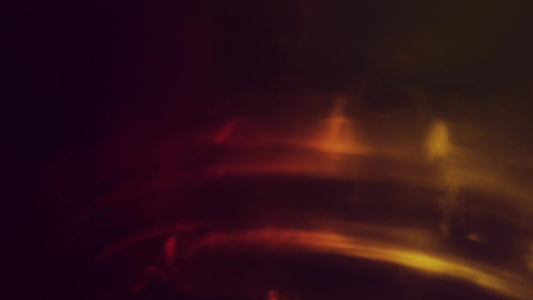 Thanksgiving Flares Dark Still