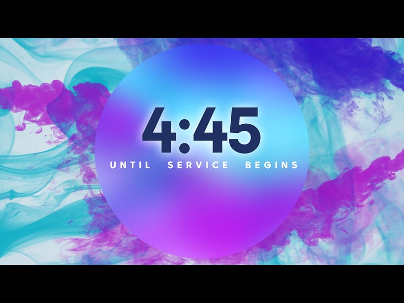 Easter Haze Countdown