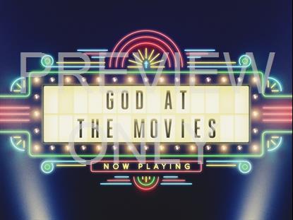 God At The Movies