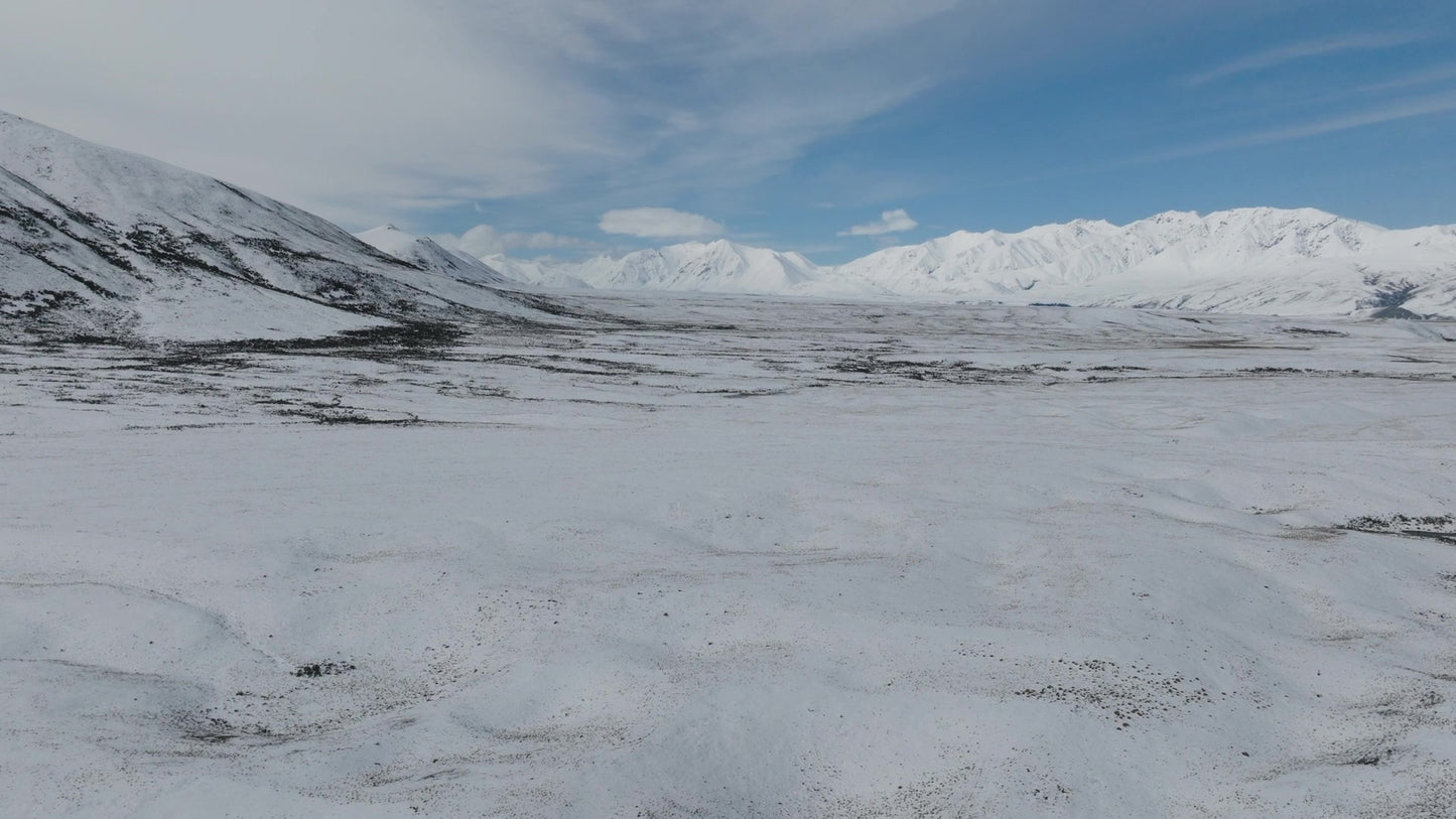 Winter Expanse 11 Still