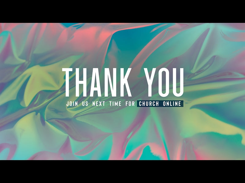 Chroma Wave Stream Close