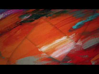 Painted Praise Motion 3