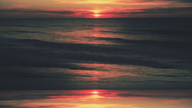 Sunrise Ocean Remix 06