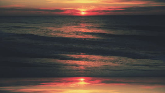 Sunrise Ocean Remix 06