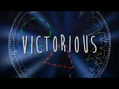 Victorious God