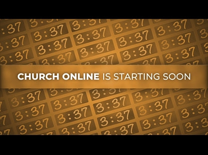 Array Timer - Orange