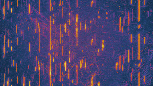 Digital Dust 1